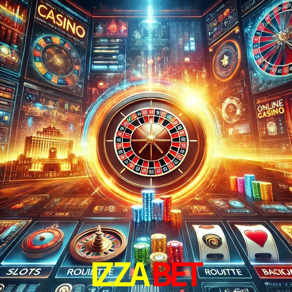  IZZABET