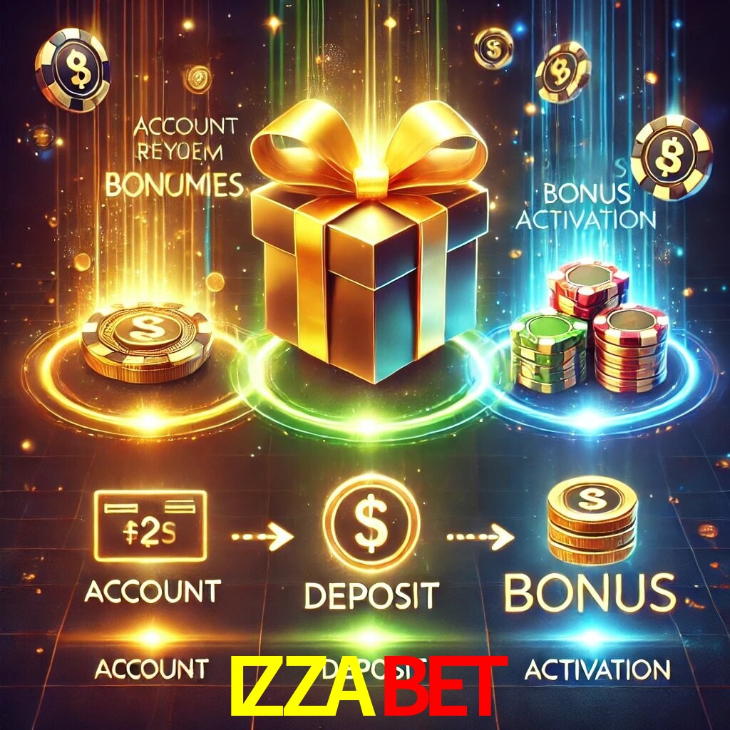  IZZABET