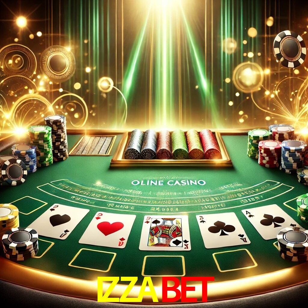  IZZABET