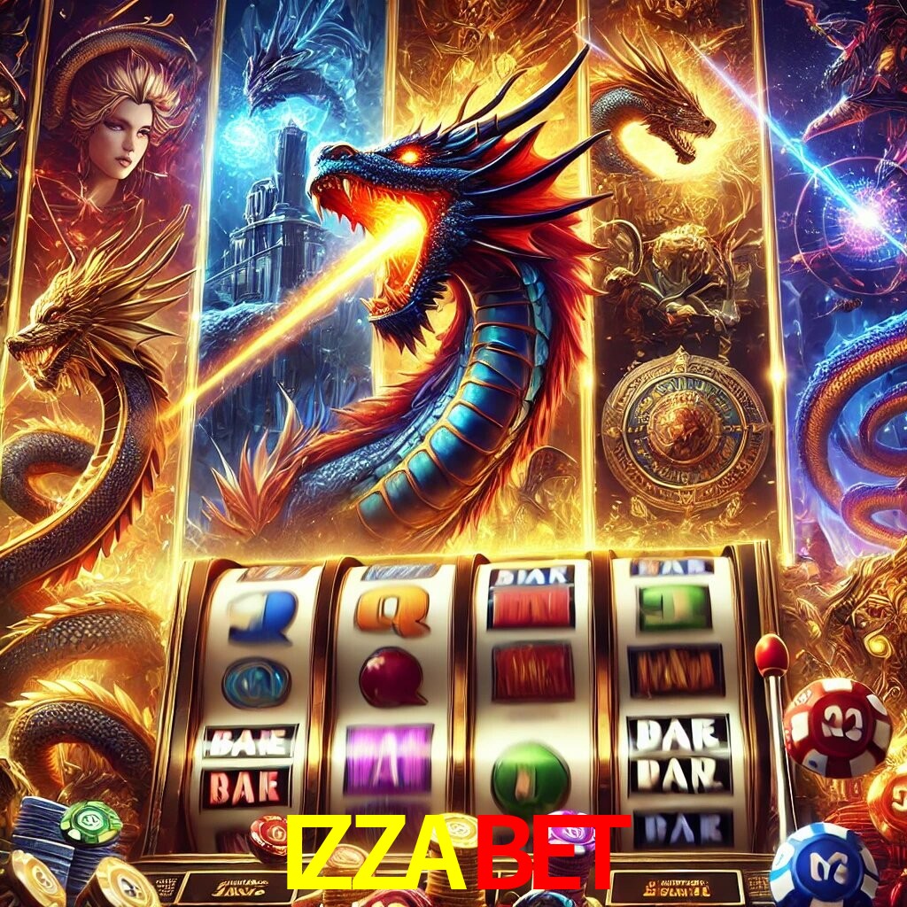  IZZABET