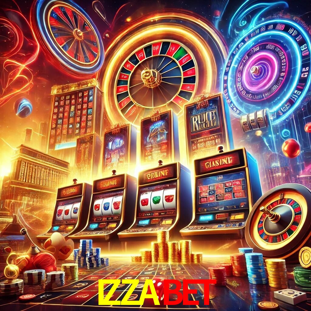  IZZABET