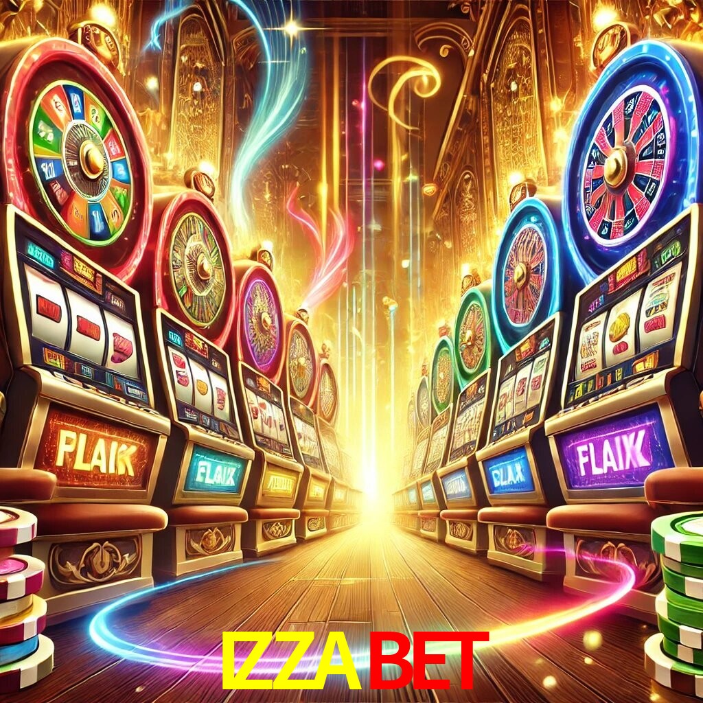  IZZABET