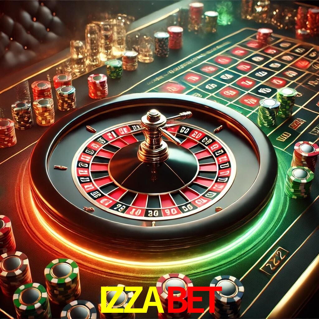  IZZABET