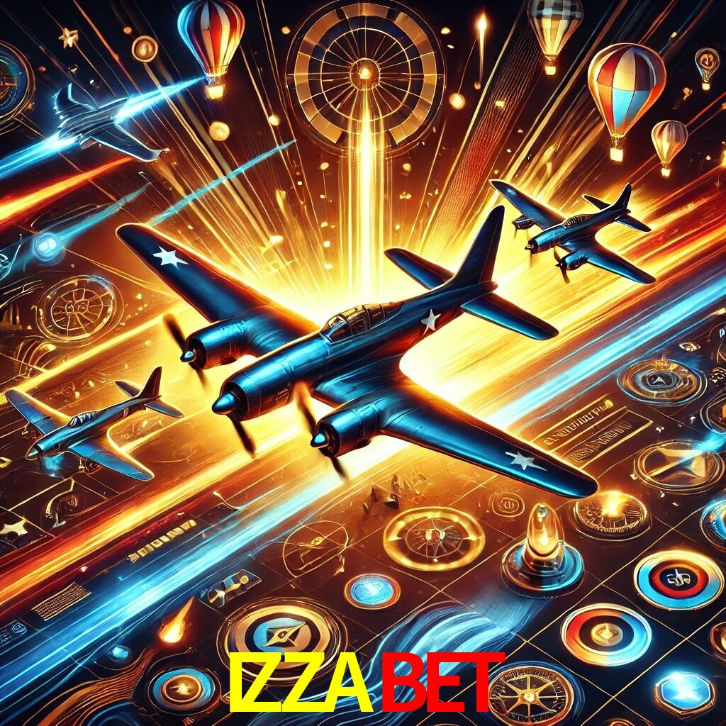  IZZABET